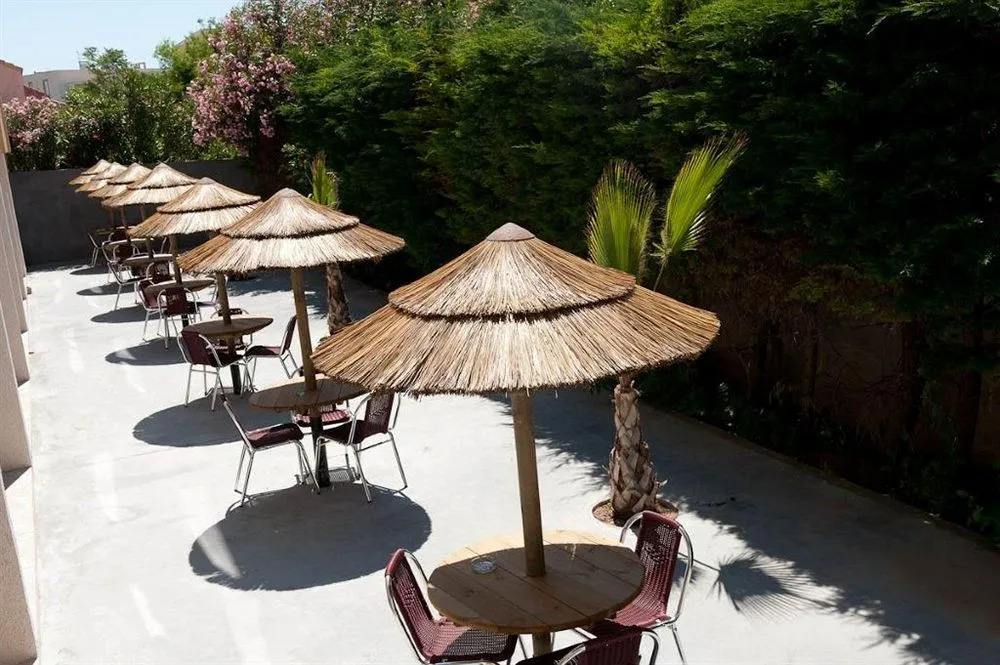Hotel Helios
