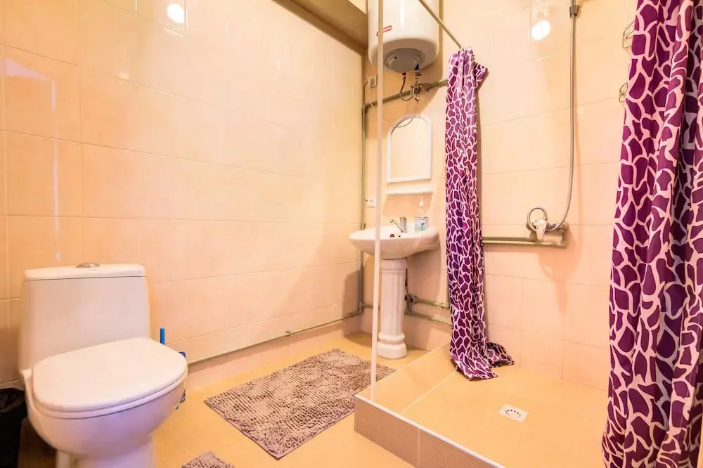 Baytor Guest House