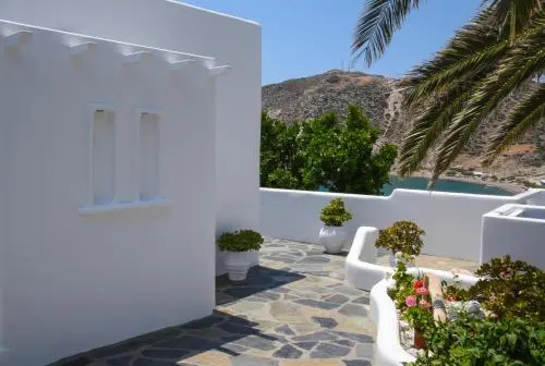 Agia Kyriaki Studios