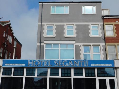 Hotel Segantii