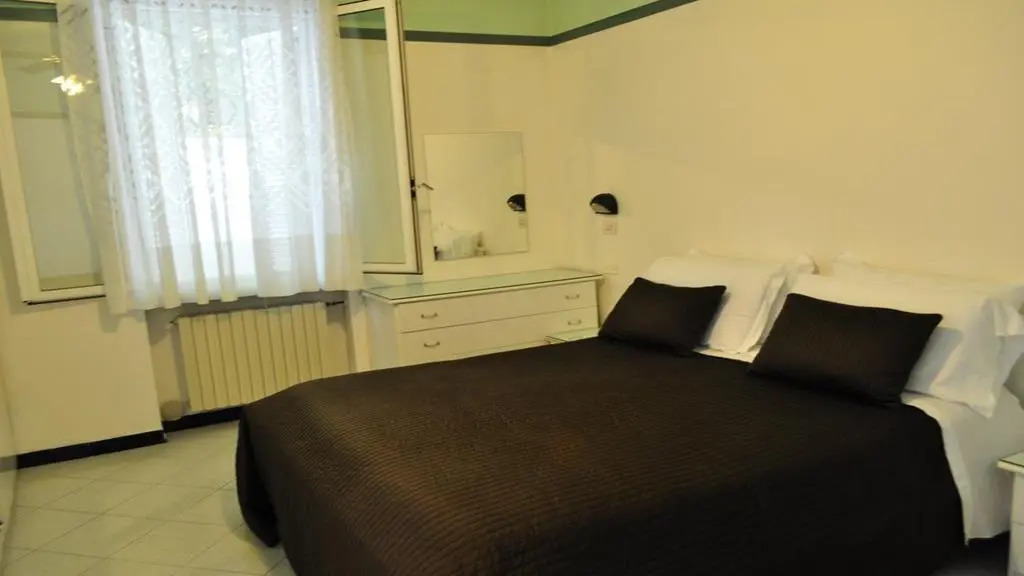 Esedra Hotel
