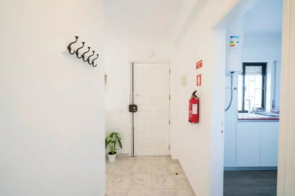 Albufeira apartment suite Velamar