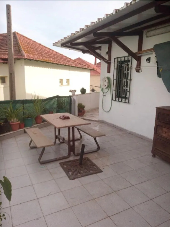 Beatriz Hostel