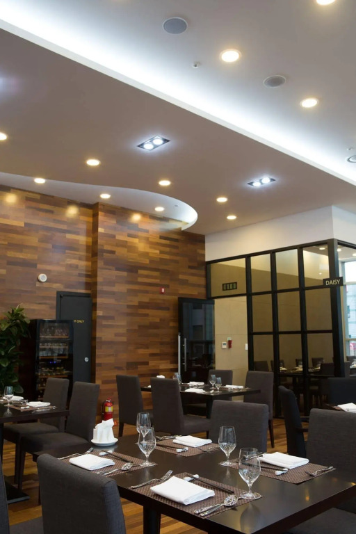 Anook Signature Hotel Incheon Guwol