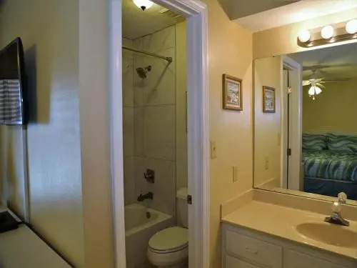 Southern Sands 103 Condo