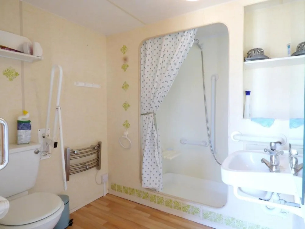 Caravan Hire at Sunnydale Holiday Park