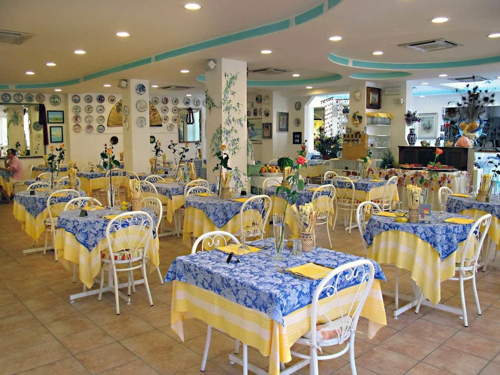 Hotel Marconi