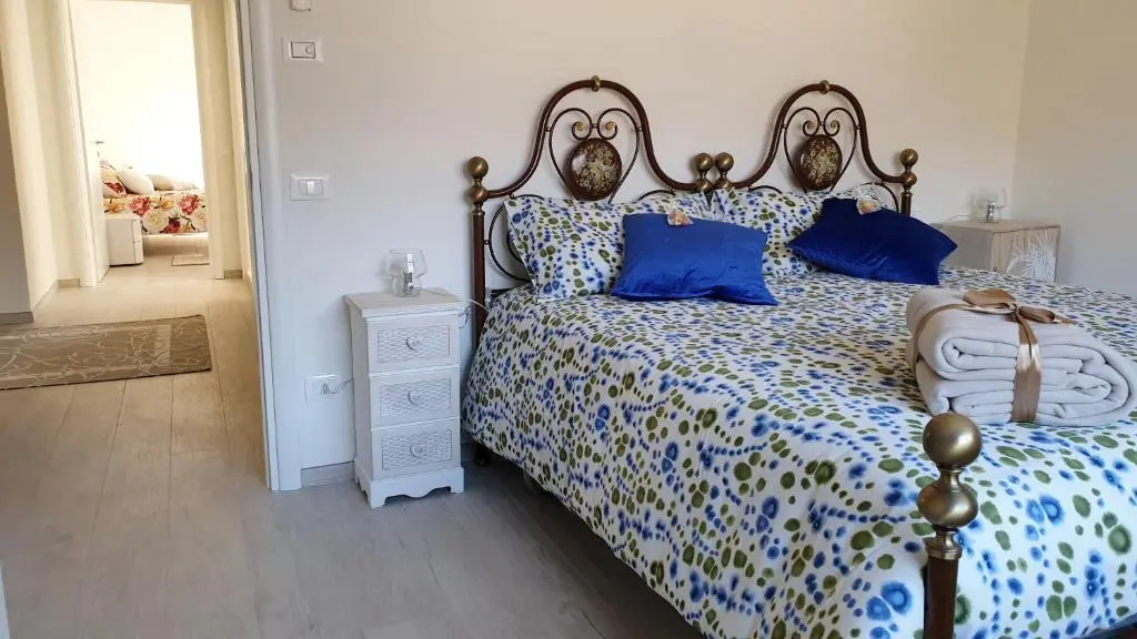 La Casa di Eva