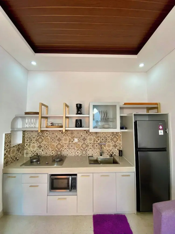 Villa  Eclipse B1