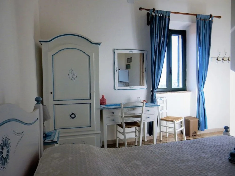 B&B Eleonora DArborea, Centro Storico