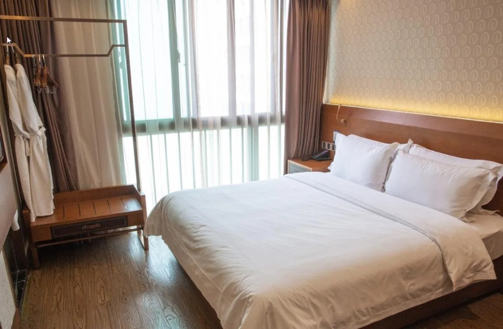 ibis Styles Shanghai Zhangjiang