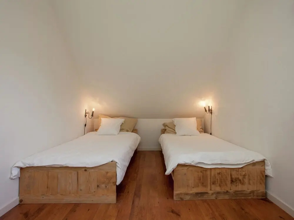 Luxurious Holiday Home in Leende With Wellness