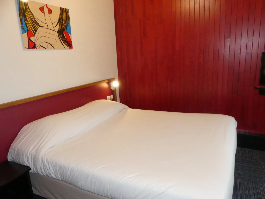 Logis REX HOTEL Lorient