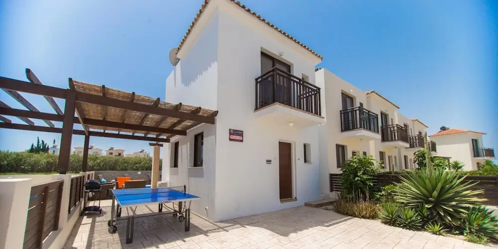 Oceanview Villa 067