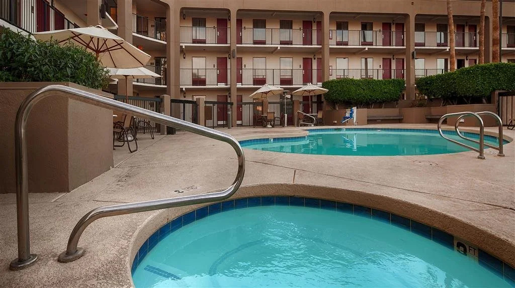 Quality Inn Phoenix North I-17
