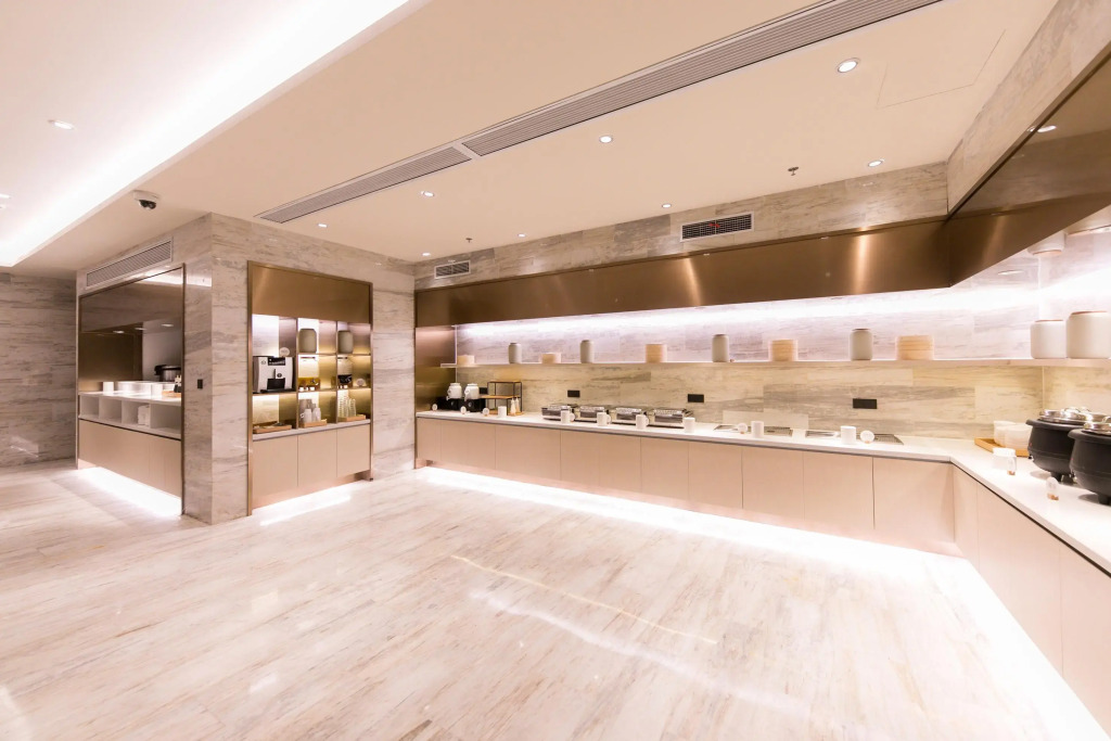 Ji Hotel (Shanghai Hongqiao Airport Konggang)