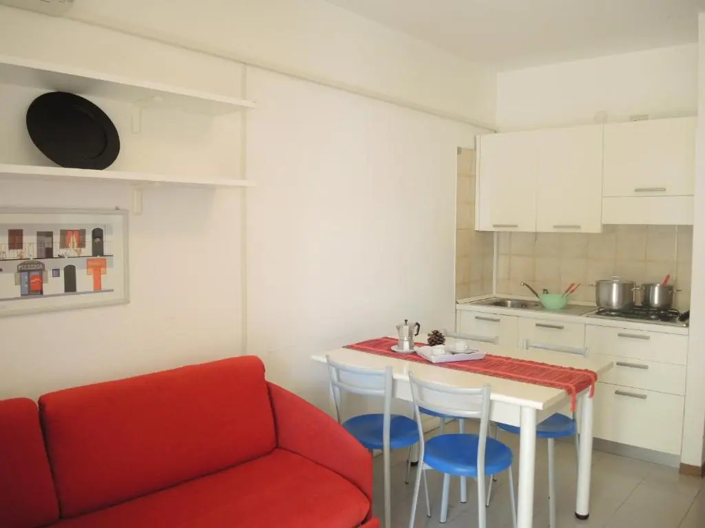 Residence Itaca