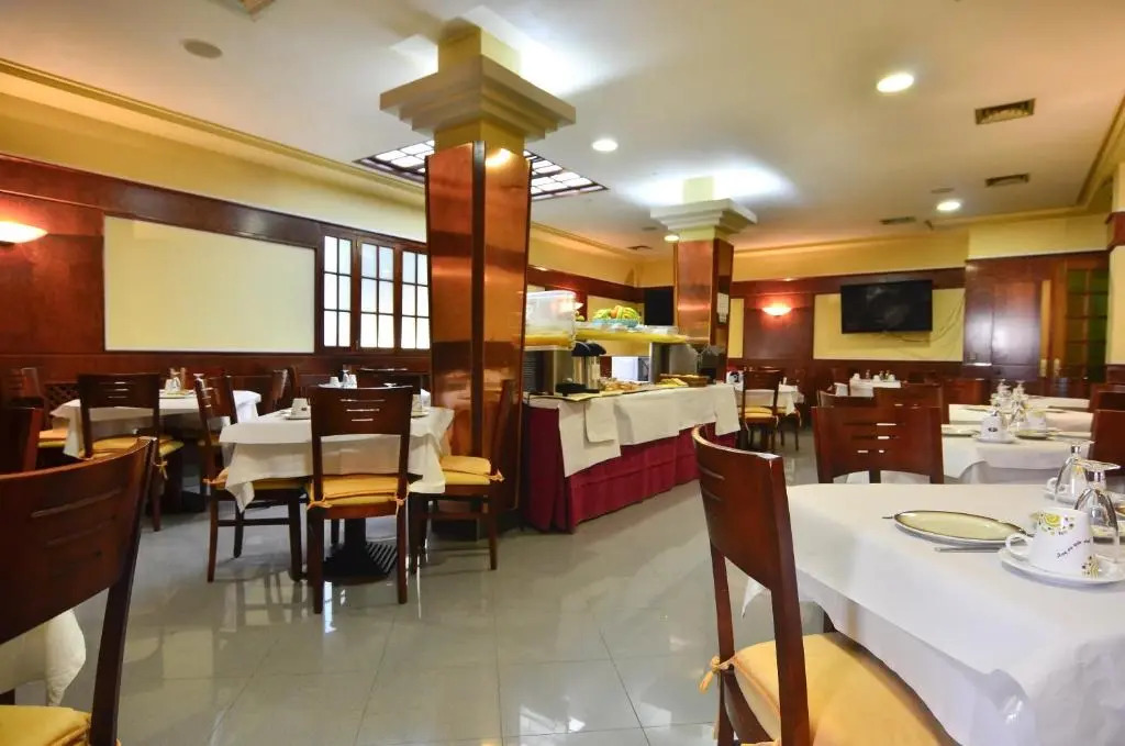 Hotel Jucamar
