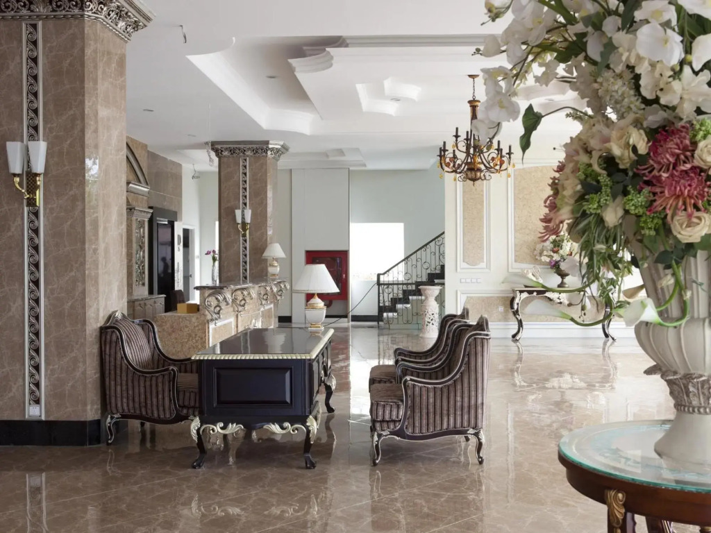 Lk Noble Suite
