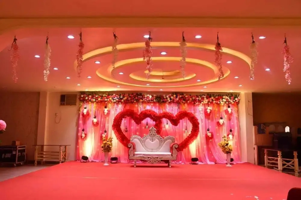 Hotel Vineet