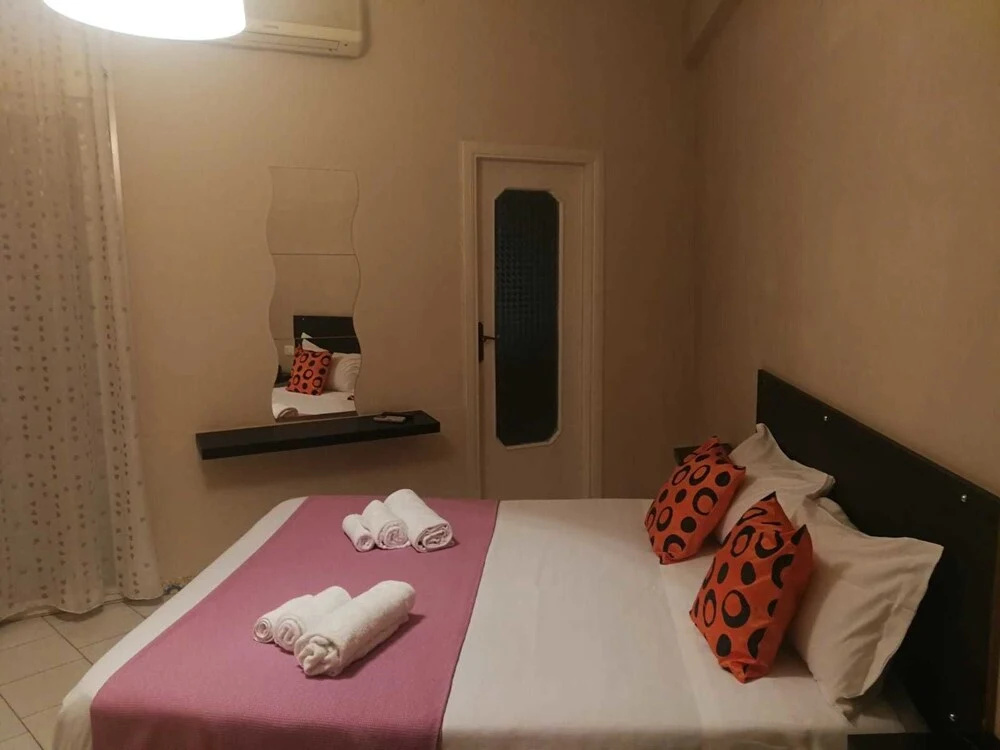 Hotel Exagon Flower
