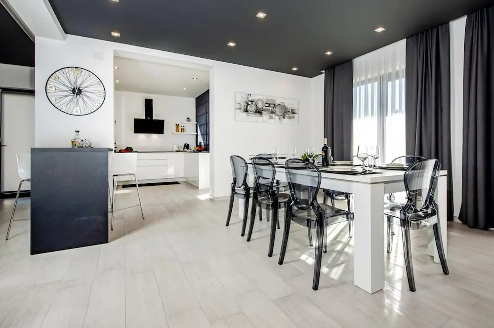 Villa with private pool near Rovinj