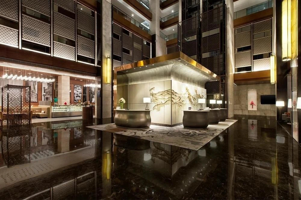 Regenta One, Hyderabad