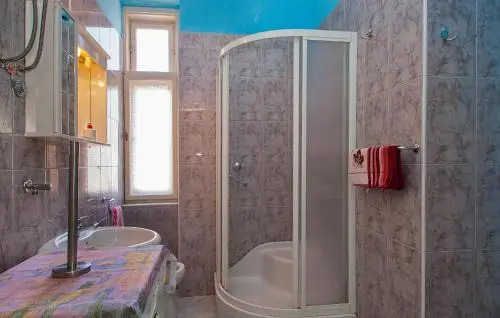 Comfortable Apartment Monte Zaro