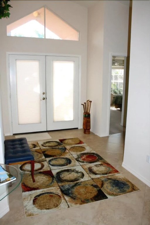 Indian Wells Way Home 8433