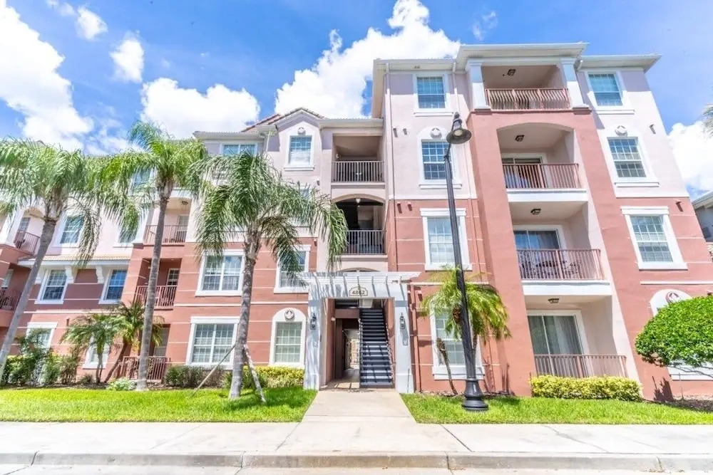 Tvpm 4862#104ca vc 3 Bedroom Apts by RedAwning