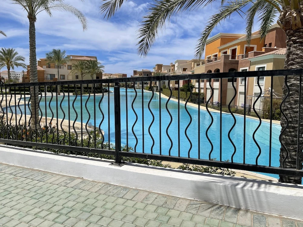 Marassi North Coast Twin House Verdi 78