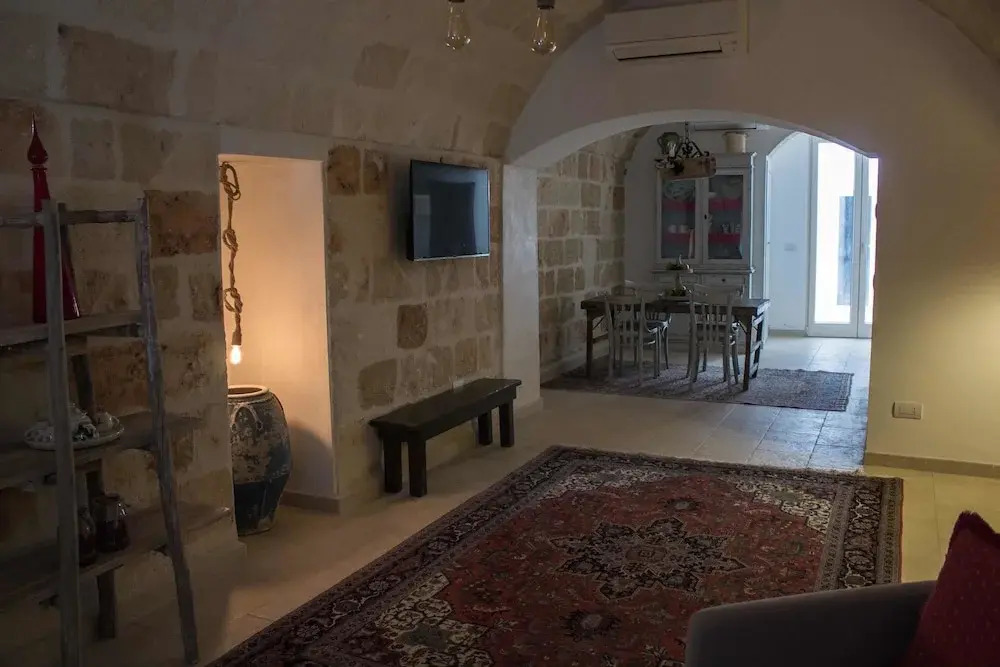 Eremo Guest House