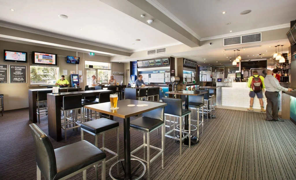 Granville Hotel
