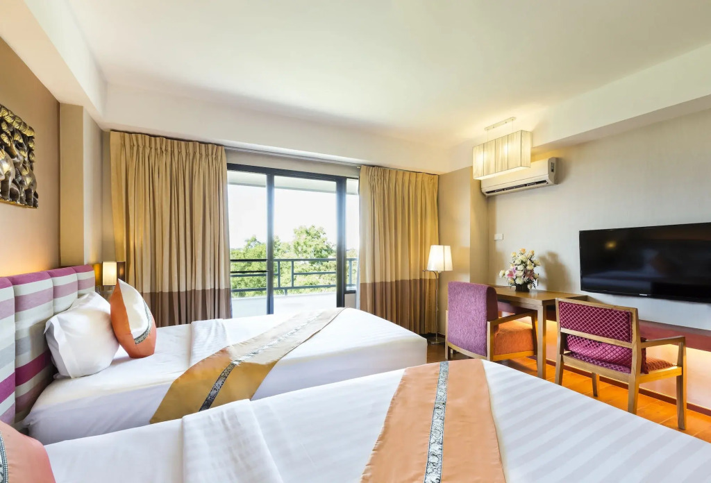 Asia Hotels Group