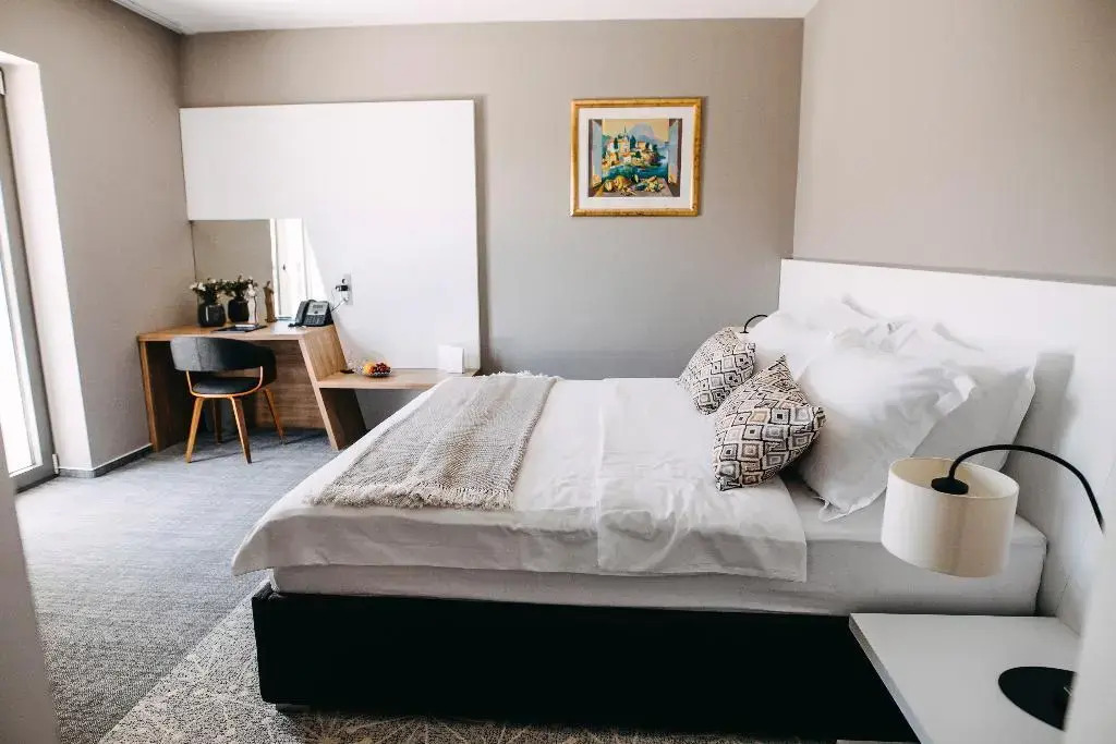 Residence Vaal