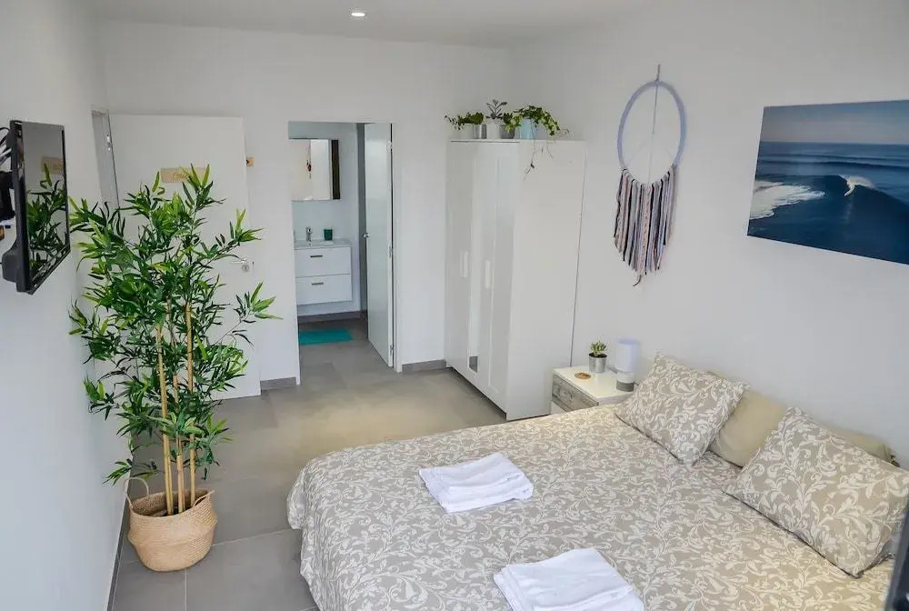 MAAR House Lajares