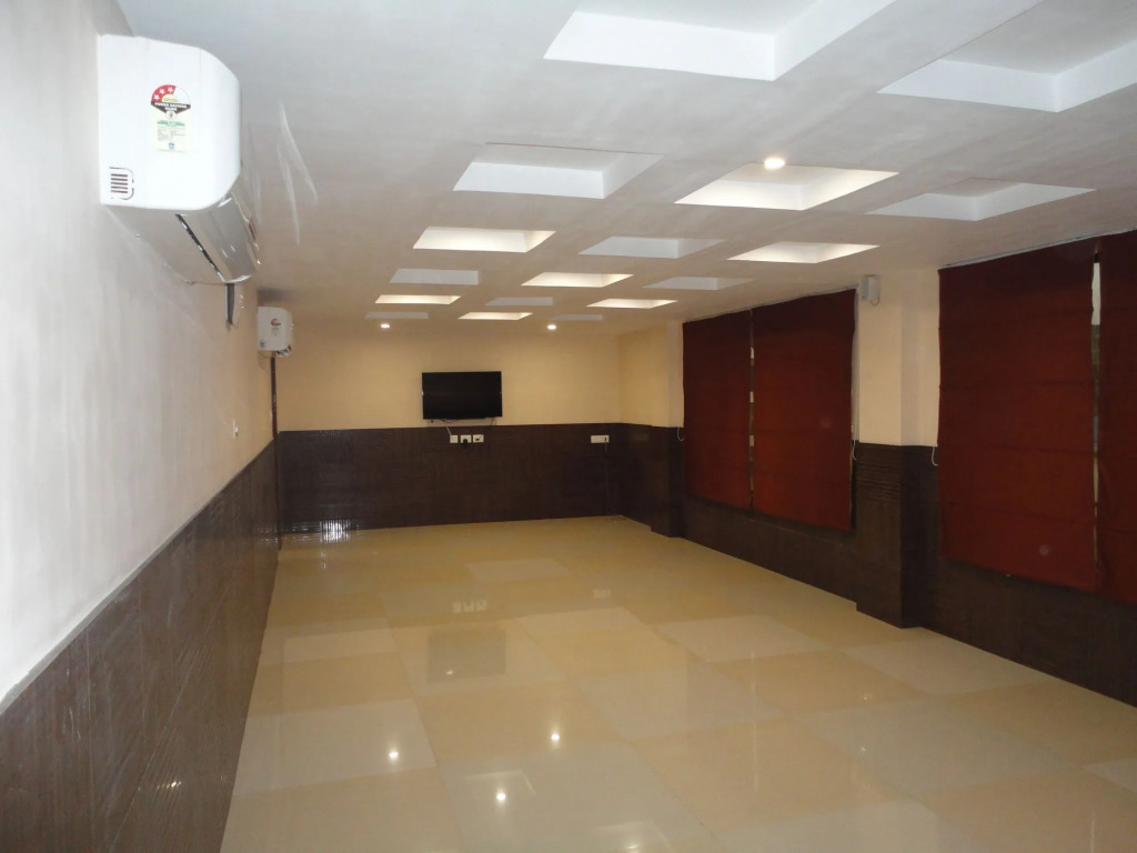 Hotel Royal Heritage Guwahati