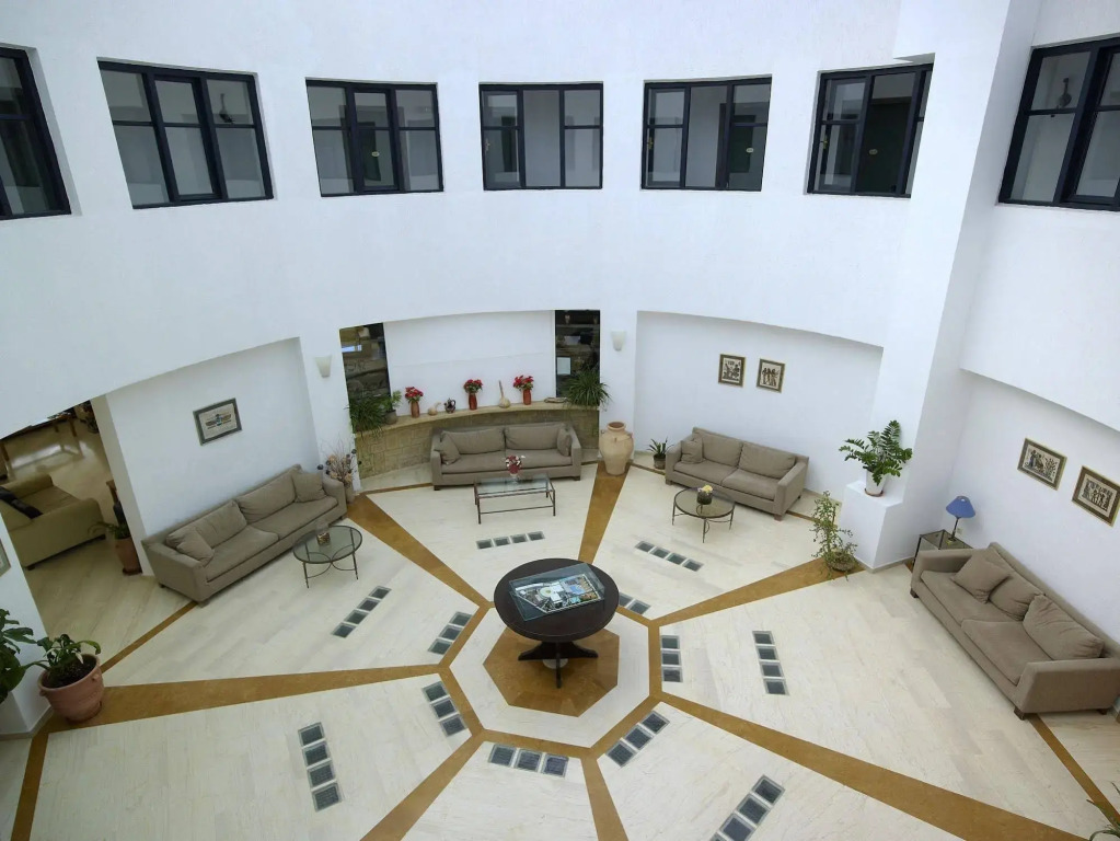Malia Bay Beach Hotel & Bungalows