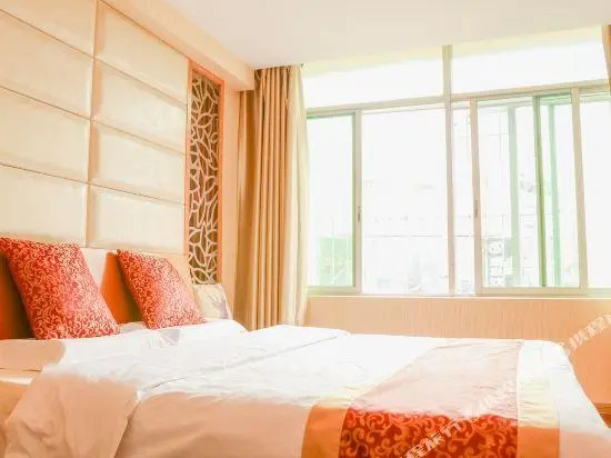 Qingnian Express Hotel