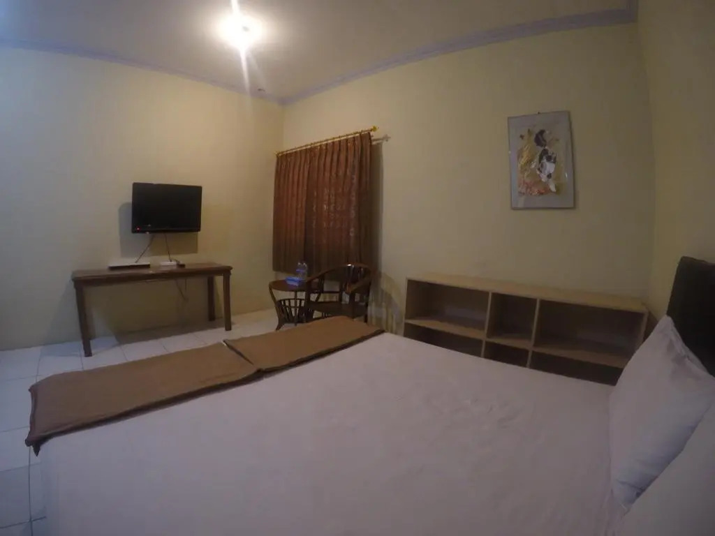 Hotel Lux Melati