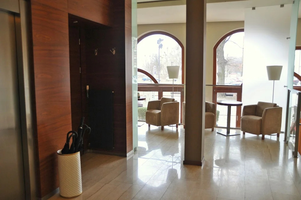 Hotel Atrium