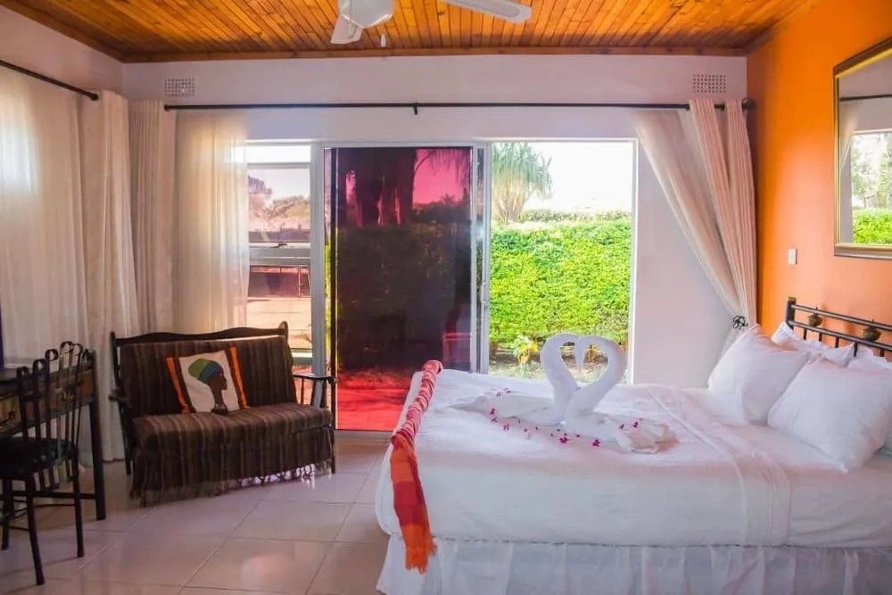 Padandaro Guest House