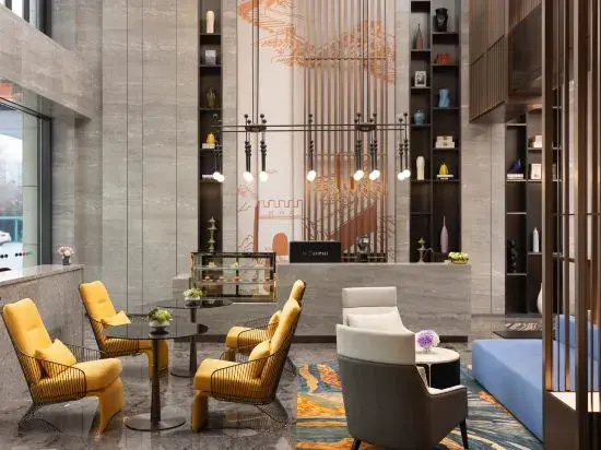 Hampton by Hilton Beijing Changping