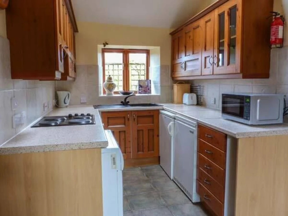 Curlew Cottage
