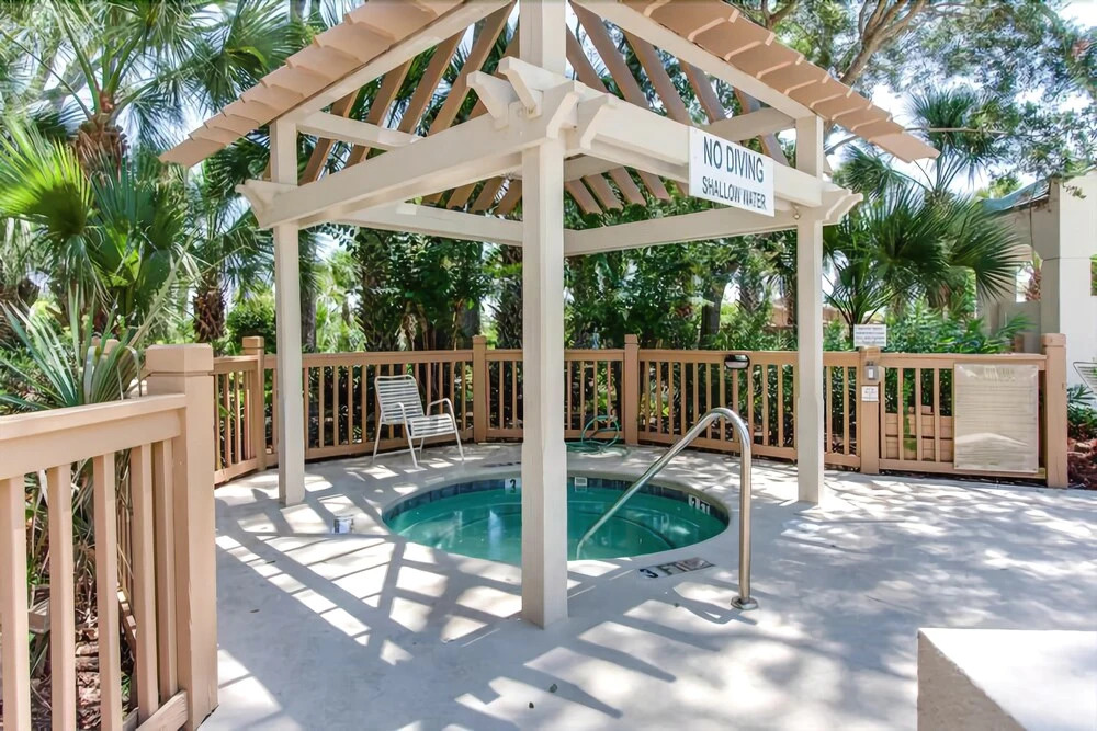 201 Windsor Place 2 Bedroom Villa