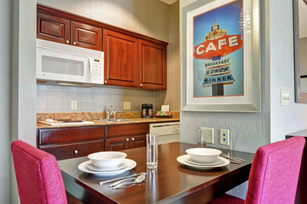 Homewood Suites by Hilton Amarillo