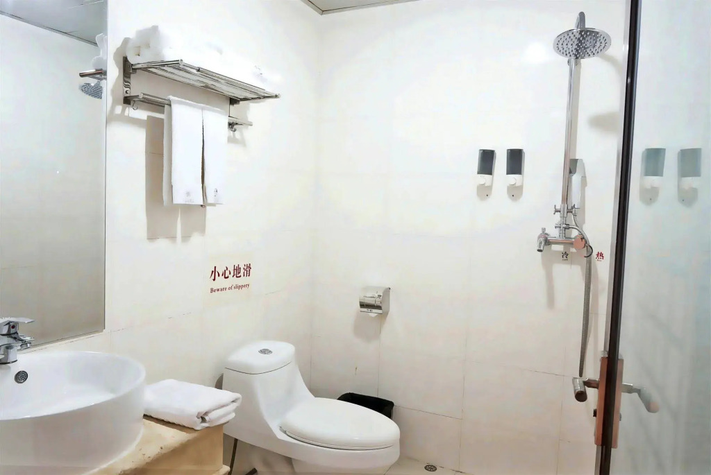ZhongDa JinDu Hotel