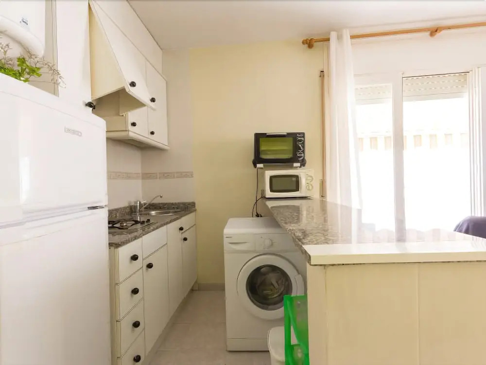 Apartamento Balmes I