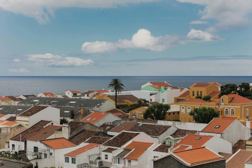 Отель Ponta Delgada