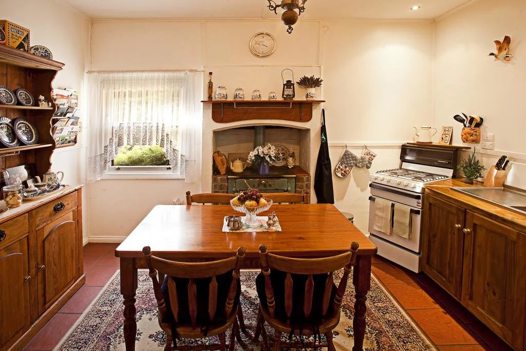 Trinity Cottage